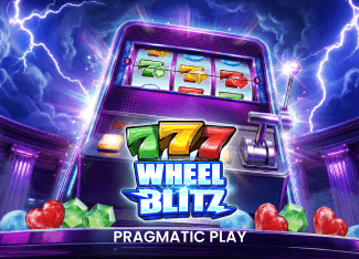 777 Wheel Blitz