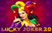 Lucky Joker 20