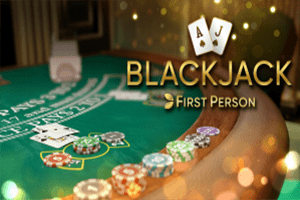 Blackjack