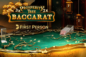 Prosperity Tree Baccarat