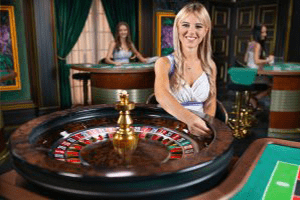 Roulette