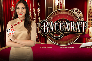 Over Under Baccarat 