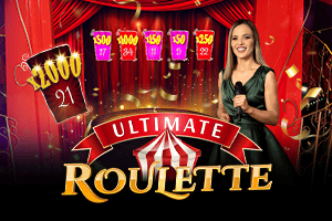 Ultimate Roulette